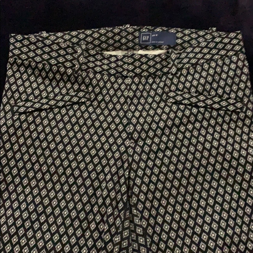 Gap Dress Pants